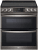 PrintProof™ Black Stainless Steel
