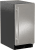 Solid Stainless Steel with No Pump