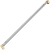 Stainless Steel & Gold