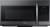 Fingerprint Resistant Black Stainless Steel