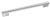 ContourLine Clean Touch Steel Handle