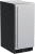 Solid Stainless Steel with Pump