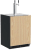 Solid Panel Ready (Twin Beer & Beverage Tap)
