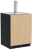 Solid Panel Ready (Single Wine & Beverage Tap)