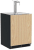 Solid Panel Ready (Twin Wine & Beverage Tap)