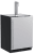 Solid Stainless Steel (Single Wine & Beverage Tap)