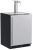 Solid Stainless Steel (Twin Wine & Beverage Tap)