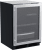 Stainless Steel Frame Glass