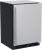 Solid Stainless Steel