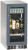 Panel Ready Frame with Glass