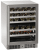 Stainless Steel Frame with Glass