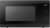 Matte Black Steel