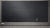 PrintProof™ Black Stainless Steel