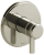 Polished Nickel