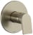 Brushed Nickel
