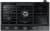 Fingerprint Resistant Black Stainless Steel