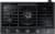 Fingerprint Resistant Black Stainless Steel