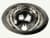 Nickel Finish
