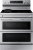 Fingerprint Resistant Stainless Steel