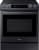 Fingerprint Resistant Black Stainless Steel