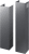 Fingerprint Resistant Black Stainless Steel