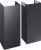 Black Stainless Steel