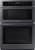 Fingerprint Resistant Black Stainless Steel