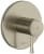 Brushed Nickel