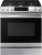 Fingerprint Resistant Stainless Steel