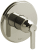 Polished Nickel