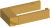 Brushed Gold