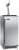 Stainless Steel, Right-Hand Door Swing