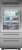 High Altitude Glass Door - Left Hinge