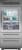 High Altitude Glass Door - Right Hinge