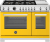 Giallo Yellow, Liquid Propane