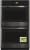 Black Stainless Steel