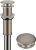 Satin Nickel