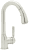 Polished Nickel