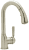 Satin Nickel