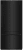 Black Stainless Steel