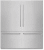 Satin Stainless Steel