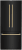 Polished Gold Accents