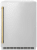 Polished Gold Handle