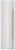 Satin Stainless Steel with Polished Gold Handle