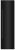 Black Stainless Steel with Black Stainless Steel Handle