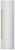 Satin Stainless Steel with Polished Gold Handle