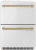 Champagne Bronze Handles