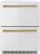 Polished Gold Handles