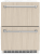 Panel-Ready (Panels and Handles Not Included)