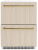 Polished Gold Handles